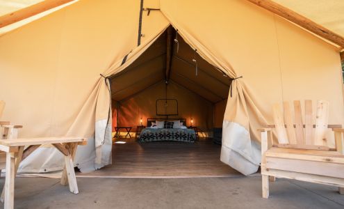 Pacific Dunes Resort Copalis Beach