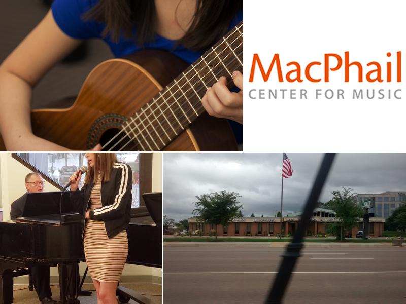 MacPhail Center for Music – Apple Valley