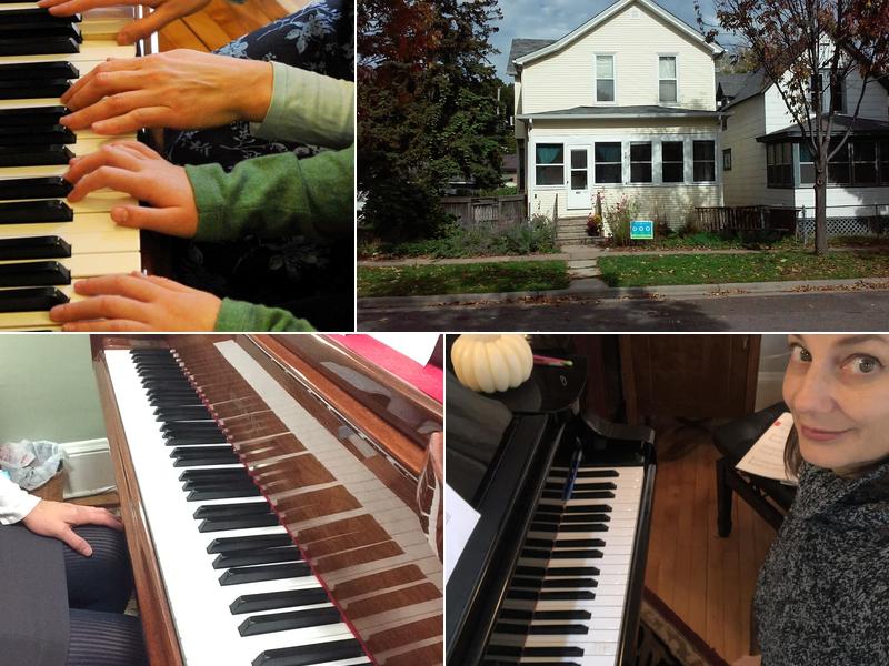 St. Paul Music Lessons