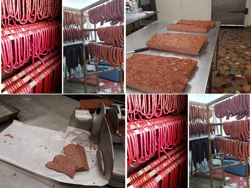 Norris’ Smoke House 17089 Smoke House Rd, Blountstown