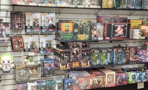 Memphis Music Academy