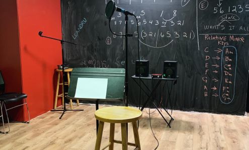 Melodic Minds Music Academy