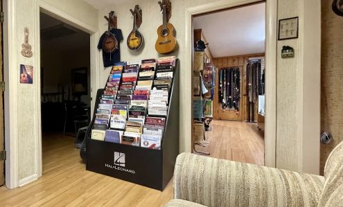 Howard Vance Guitar Academy