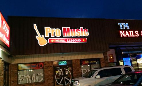Pro Music Center