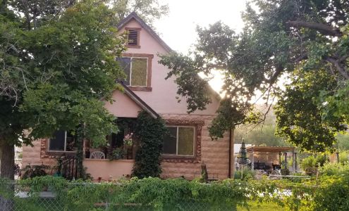 Want Massage Emalene Lake LMT 10 W Center, 100 S St, Orderville Utah 84758