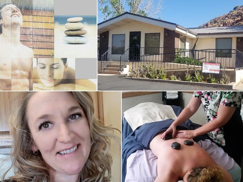 Want Massage, Emalene Lake LMT