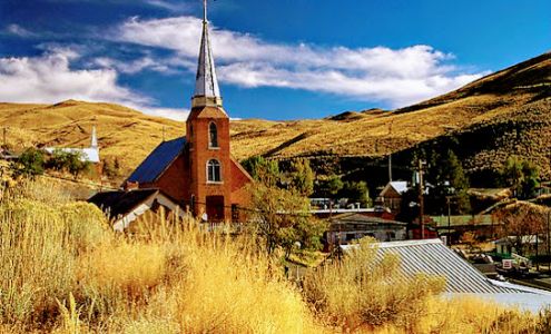Cozy Mountain Motel Austin