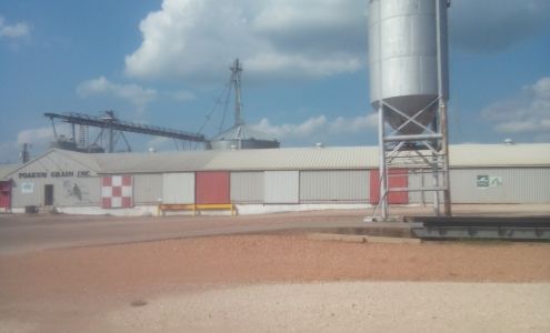 Yoakum Grain Inc Yoakum