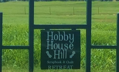 Hobby House Hill Bowie