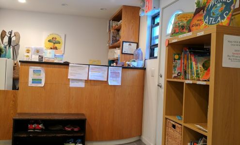 HUG MUSIC, Music Therapy, Music Lesson & Early Childhood Music