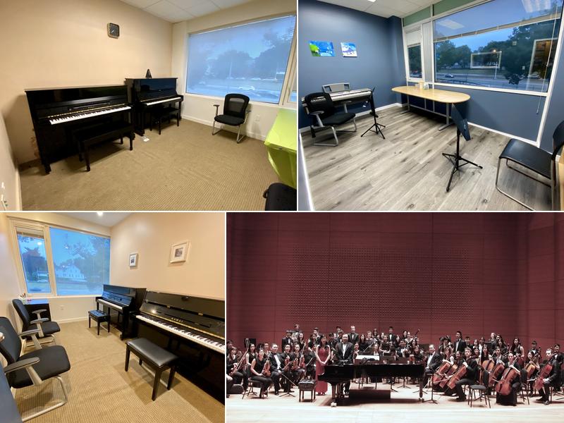 Herald School of Music and Arts