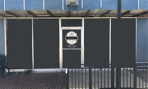 Farmhouse Cleaners 117 W Main St, Olney Texas 76374