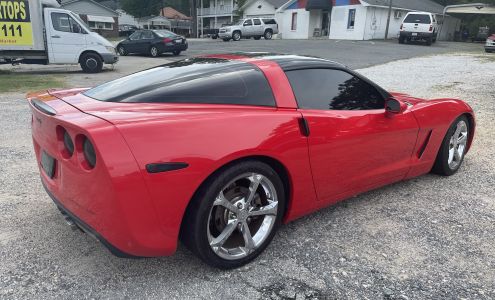 Abe's Auto Sales llc