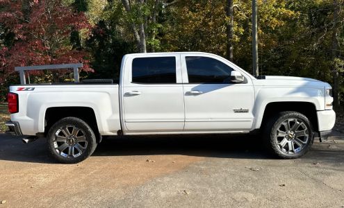 Prime Time Auto Sales Lancaster