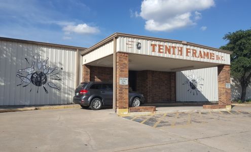 Tenth Frame Inc Schulenburg