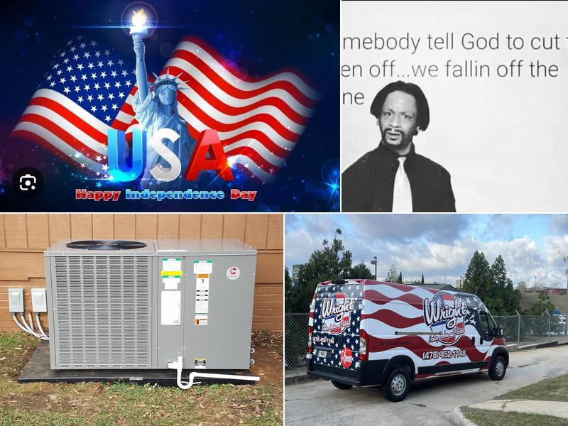 Wright Heating, Cooling and Electrical