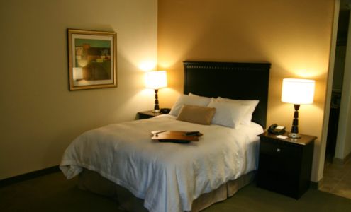 Hampton Inn La Grange La Grange