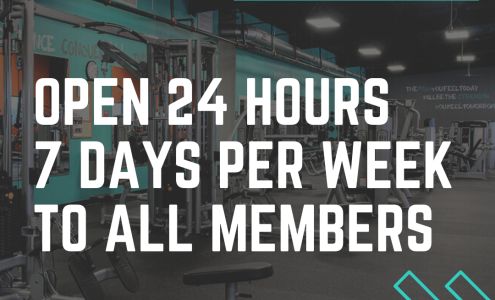 HT Fitness La Grange