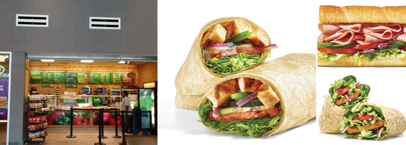 Subway