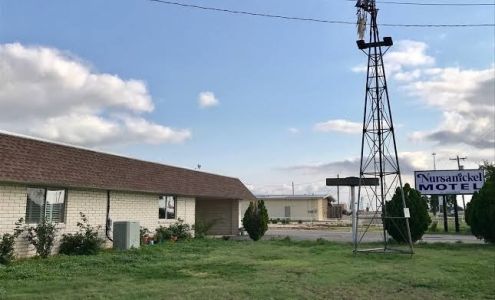 Nursanickel Motel Spearman