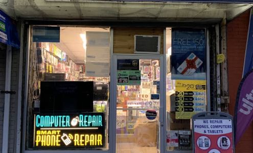 Ytech phones & computer repair