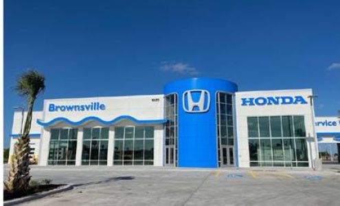 Brownsville Honda
