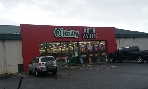 O'Reilly Auto Parts