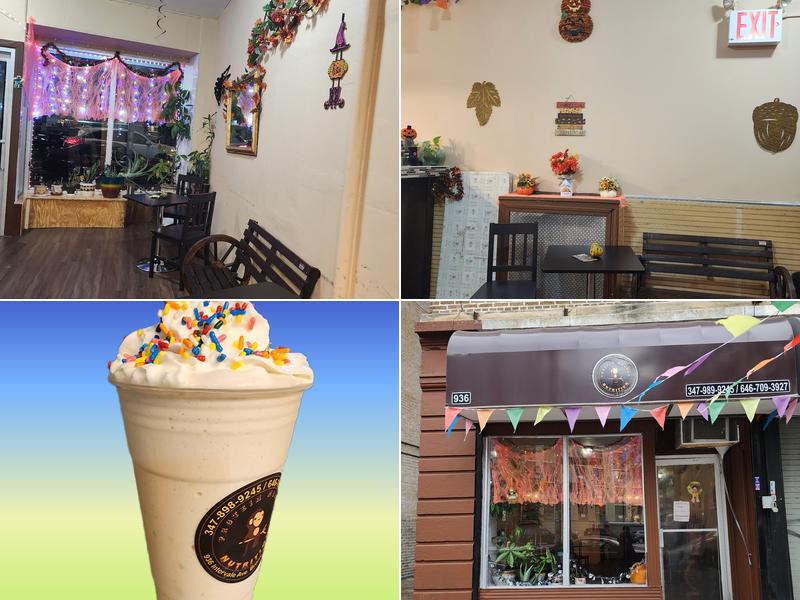 Protein Monkey Nutrition