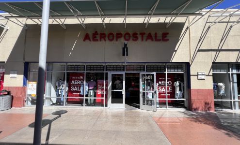 Aéropostale