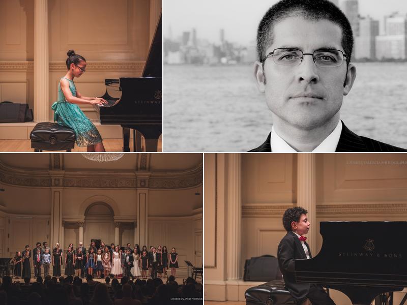 Lindeblad School of Music