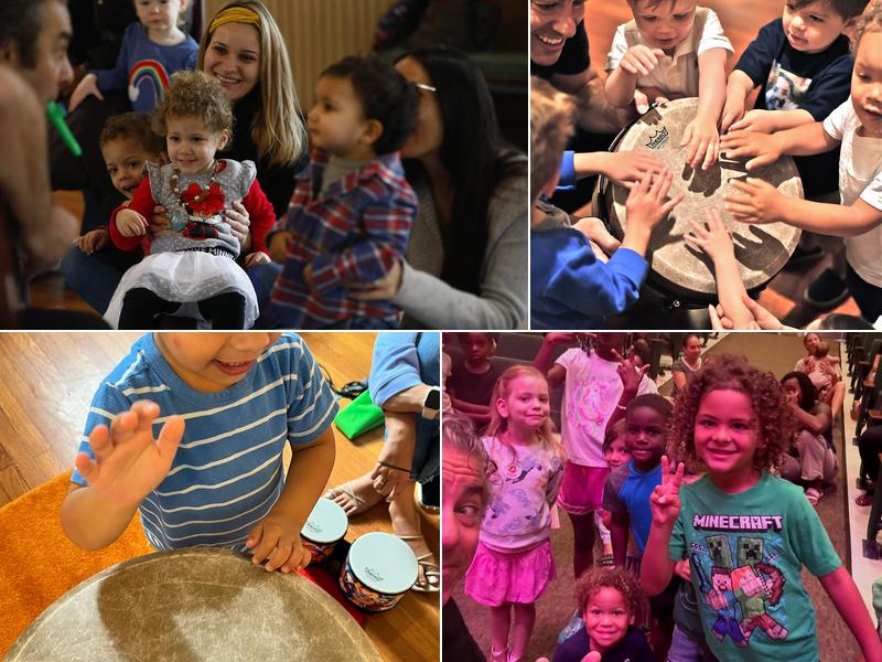 Rockness Music of Scotch Plains