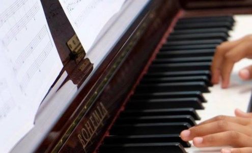 Premiere Music Academy