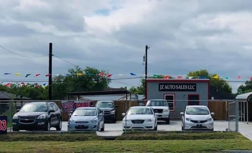 JZ AUTO SALES LLC