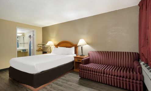 Knights Inn College Station