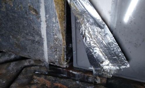 S&H Air Duct Services