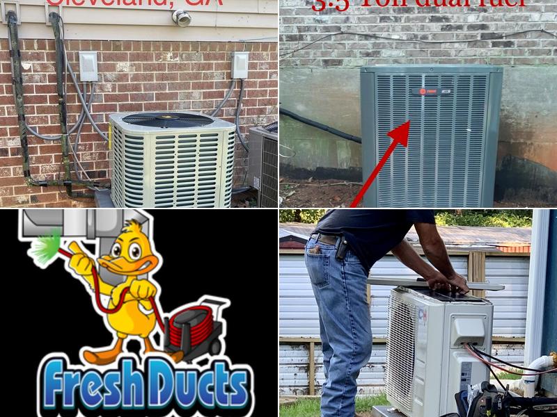 Hulsey Heating & Air