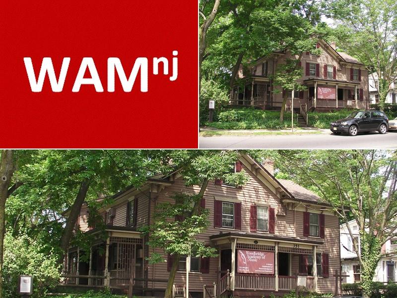 Woodbridge Academy of Music