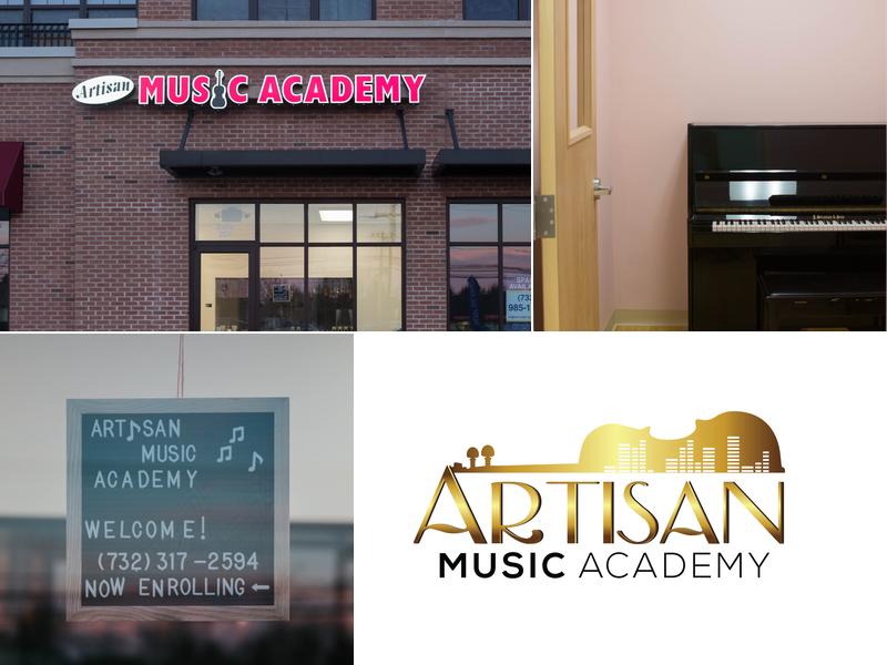 Artisan Music Academy