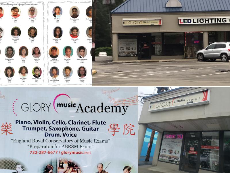 Glory Music Academy