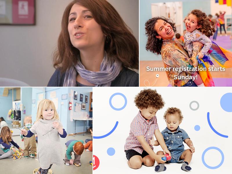 Music Together Princeton Lab School