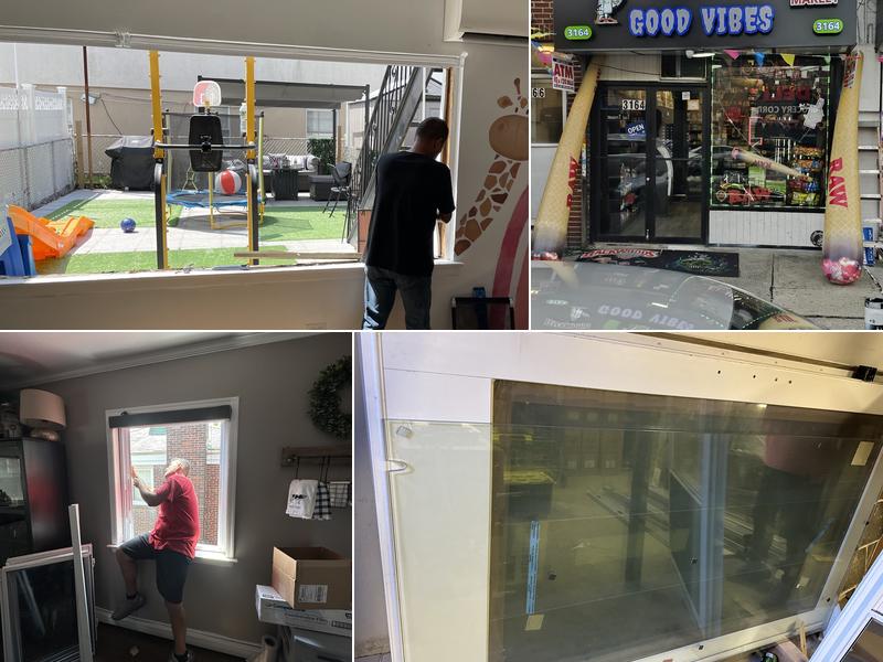 JDR Windows and Doors