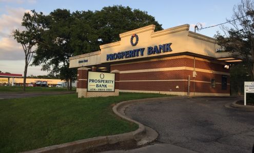 Prosperity Bank