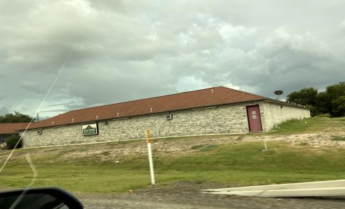 Brush Country Inn Freer