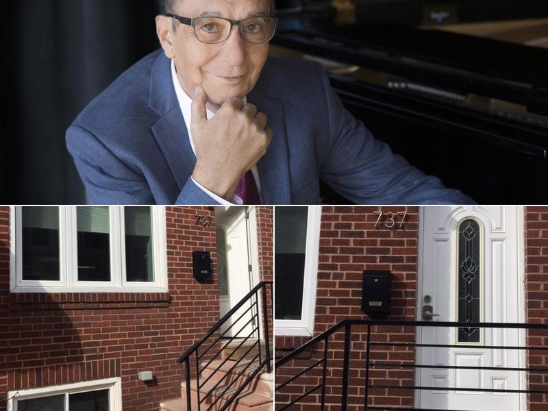 Edward Kalendar Classical & Jazz Piano Lessons