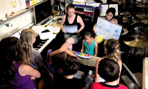 Park Slope Music School