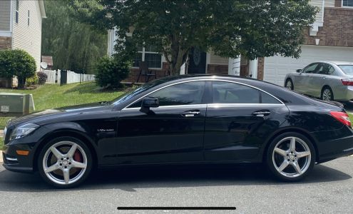 Capital Auto Group Rock Hill