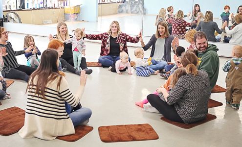 Music Together Flemington