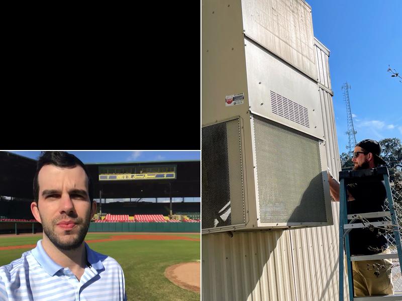 Service Emperor Heating, Air Conditioning, & Plumbing Services