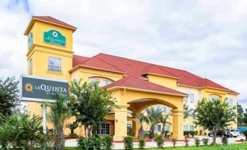 La Quinta Inn & Suites by Wyndham Livingston