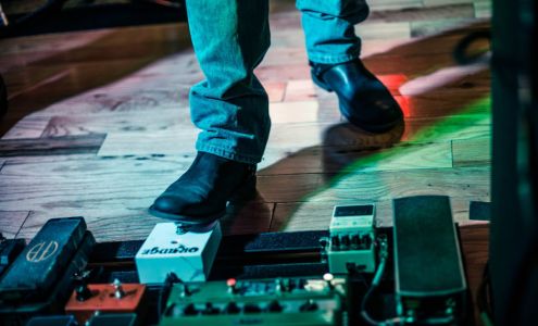 Omaha Guitar Lessons